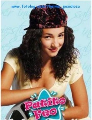 Thelma Fardin Fotoğrafı