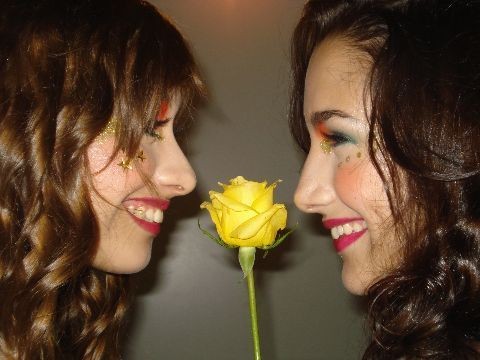 Thelma Fardin Fotoğrafı