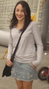 Thelma Fardin Fotoğrafı