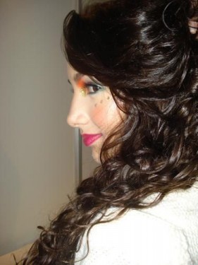 Thelma Fardin Fotoğrafı