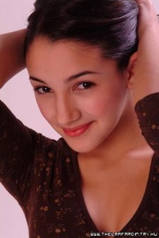 Thelma Fardin Fotoğrafı