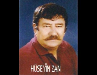 Hüseyin Zan Fotoğrafları 3