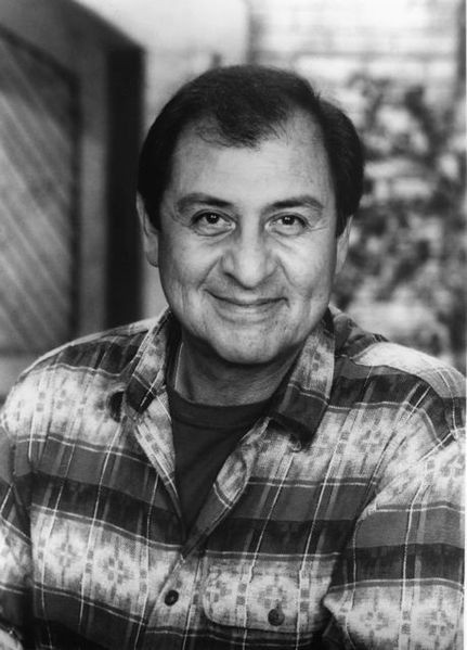 Emilio Delgado Fotoğrafı