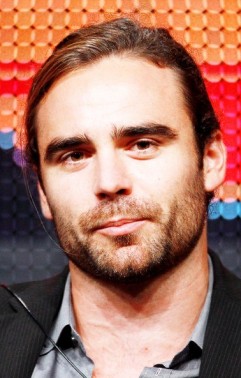 Dustin Clare Fotoğrafları 33