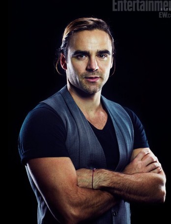 Dustin Clare Fotoğrafları 39