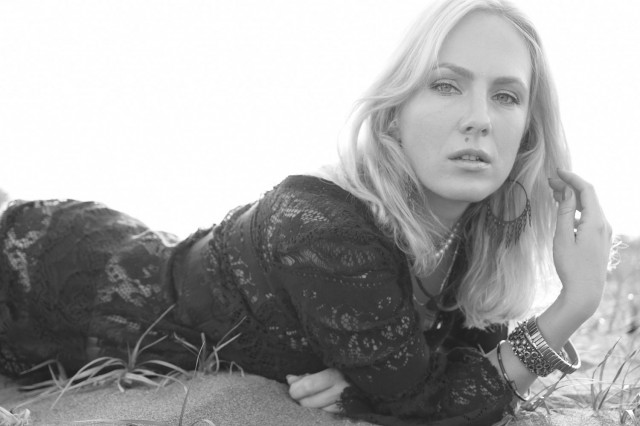 Andrea Stefancikova fotoğrafı