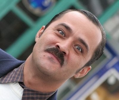 Volkan Baş Fotoğrafı