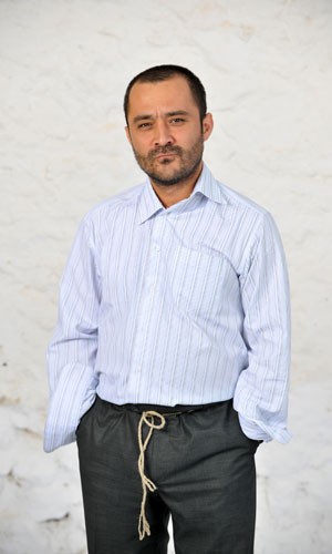 Volkan Baş Fotoğrafı