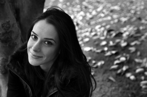 Gözde Türkpençe Fotoğrafı