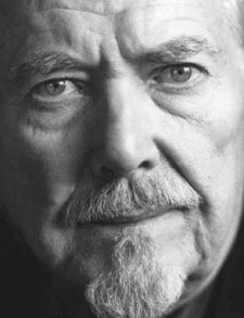 Robert Altman Fotoğrafı