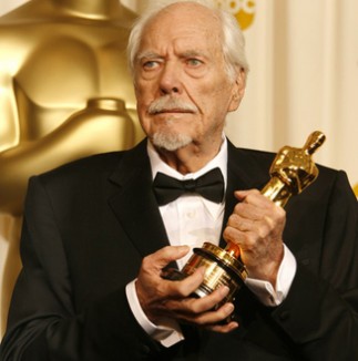 Robert Altman Fotoğrafı