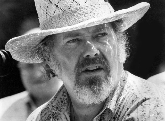 Robert Altman Fotoğrafları 9