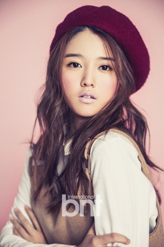 Nam Bo-ra Fotoğrafları 7