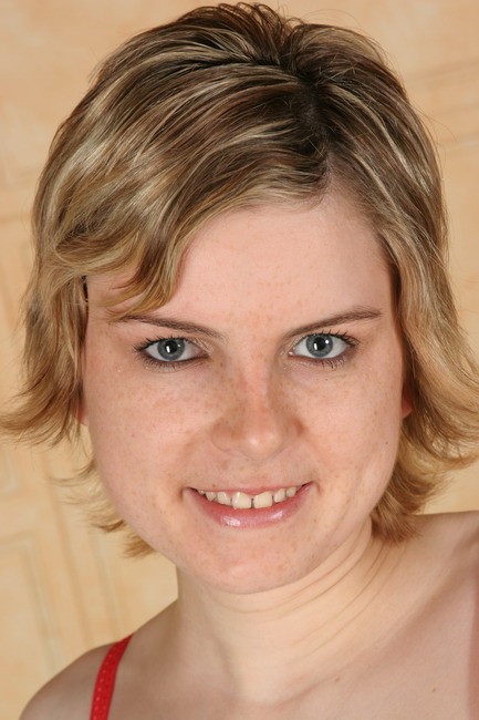 Radka Padalikova Fotoğrafı