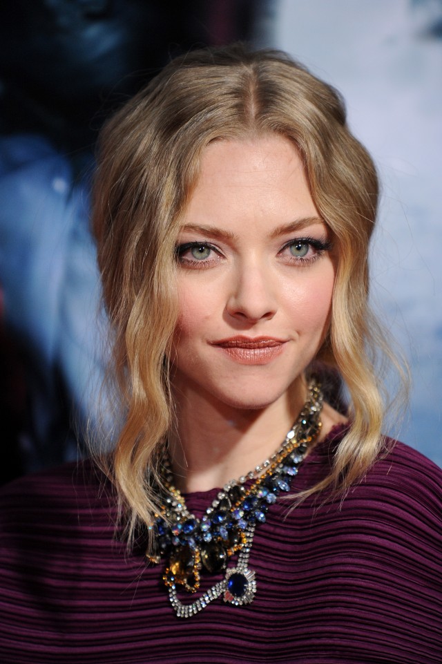 Amanda Seyfried Fotoğrafları 404