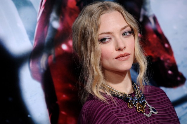 Amanda Seyfried Fotoğrafları 422