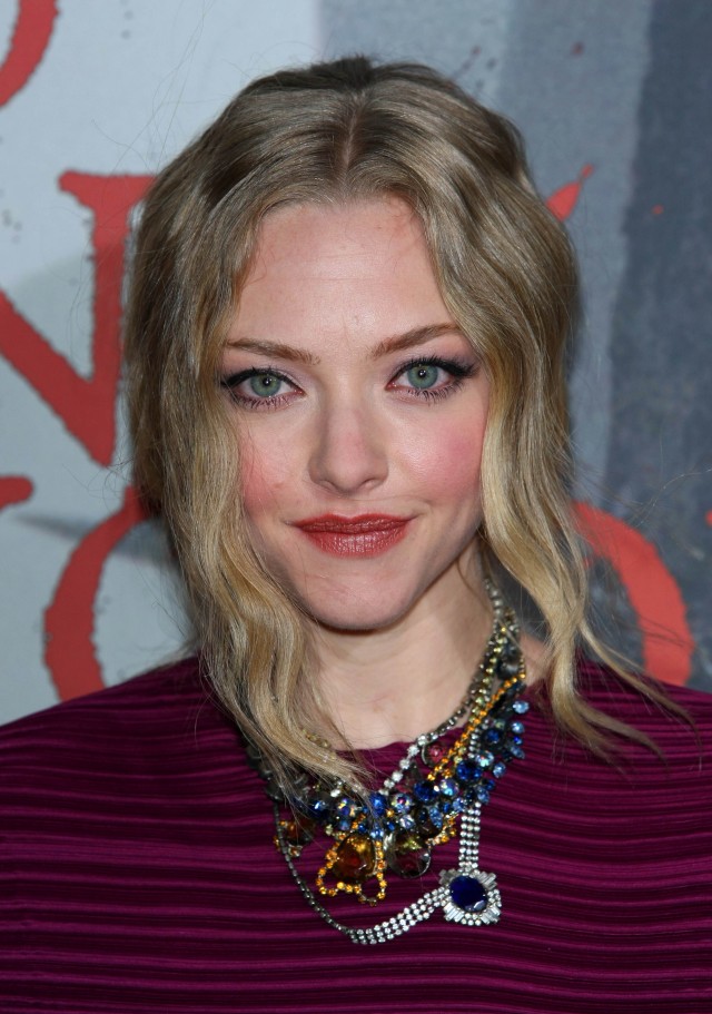 Amanda Seyfried Fotoğrafları 439