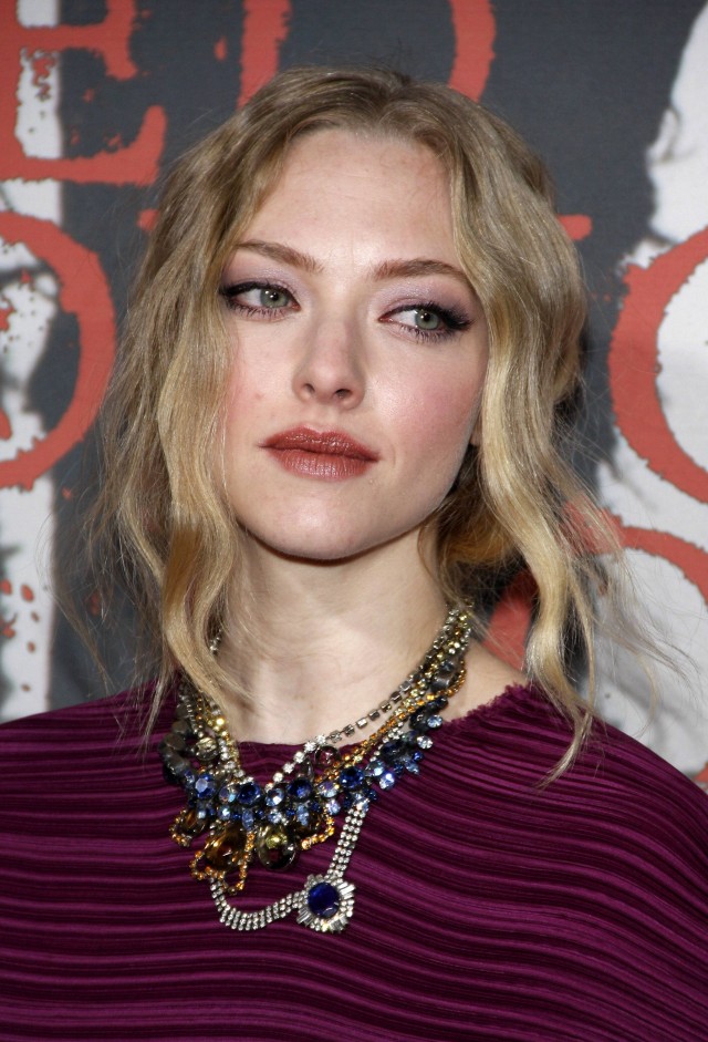 Amanda Seyfried Fotoğrafları 602