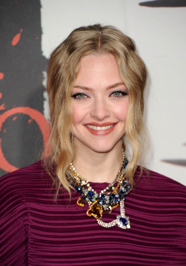 Amanda Seyfried Fotoğrafları 625