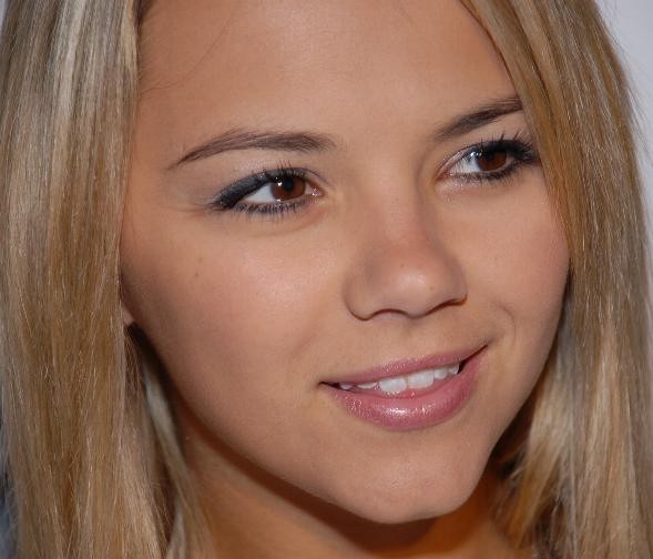 Ashlynn Brooke Fotoğrafları 1