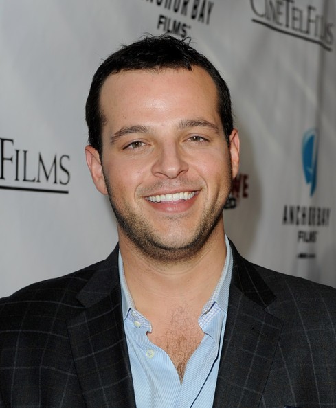 Daniel Franzese Fotoğrafları 1