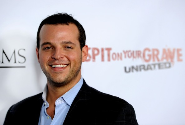 Daniel Franzese Fotoğrafları 3