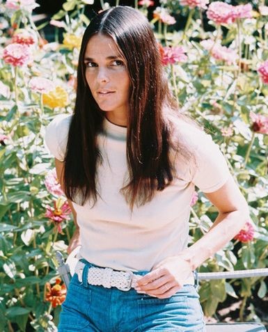 Ali MacGraw Fotoğrafları 2