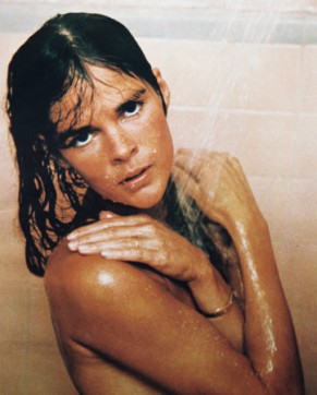 Ali MacGraw Fotoğrafları 11