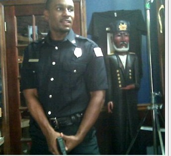 Kendrick Cross Fotoğrafı