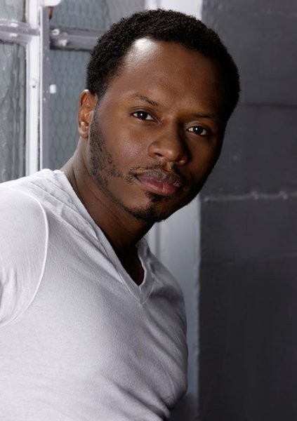 Malcolm Goodwin Fotoğrafları 2