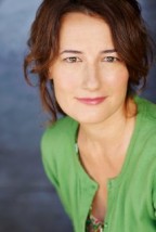 Wendy Foxworth Fotoğrafı