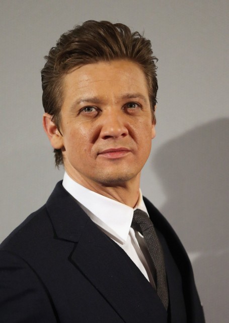 Jeremy Renner Fotoğrafları 104