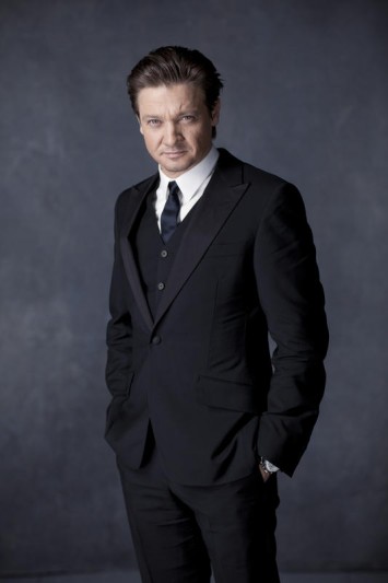 Jeremy Renner Fotoğrafları 111