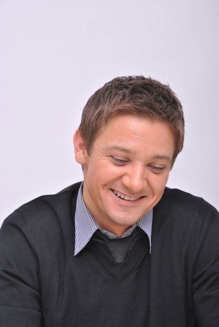 Jeremy Renner Fotoğrafları 120