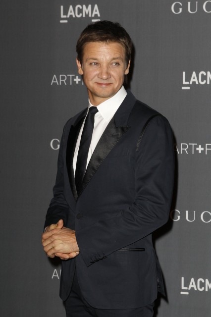 Jeremy Renner Fotoğrafları 68