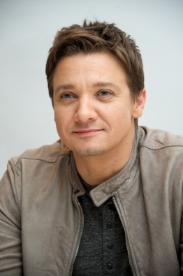 Jeremy Renner Fotoğrafları 78