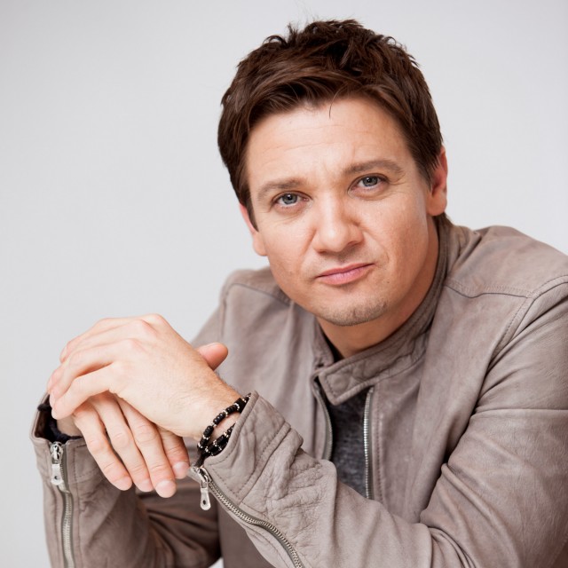 Jeremy Renner Fotoğrafları 82