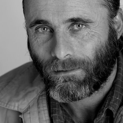 Timothy V. Murphy Fotoğrafları 1