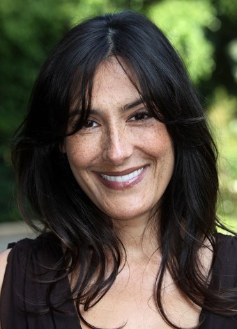 Alicia Coppola Fotoğrafları 9