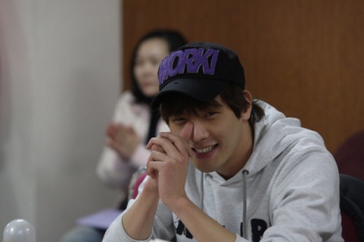 Daniel Choi Fotoğrafı