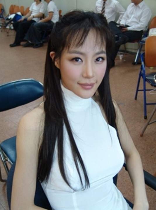 Chae Young-in Fotoğrafları 2