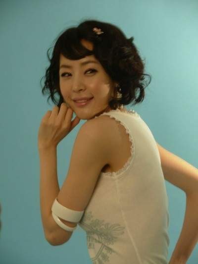 Chae Young-in Fotoğrafları 19