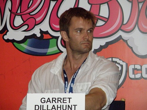 Garret Dillahunt Fotoğrafları 2