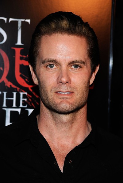 Garret Dillahunt Fotoğrafları 12