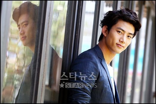 Taecyeon Fotoğrafları 6