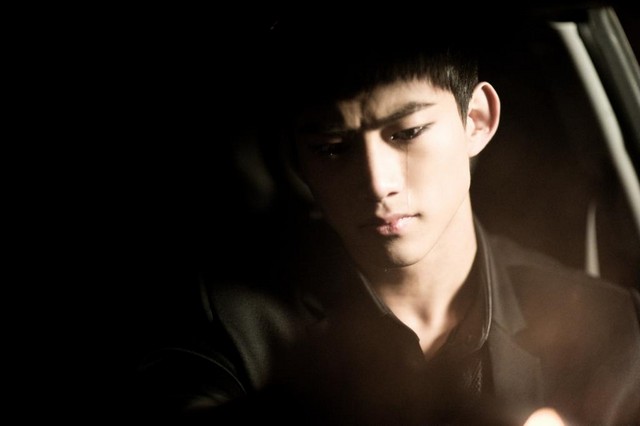 Taecyeon Fotoğrafları 9