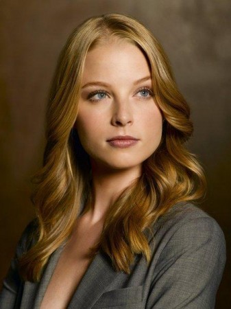 Rachel Nichols Fotoğrafları 51