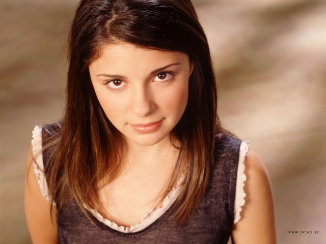 Shiri Appleby Fotoğrafları 14