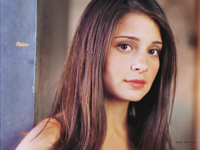 Shiri Appleby Fotoğrafları 22