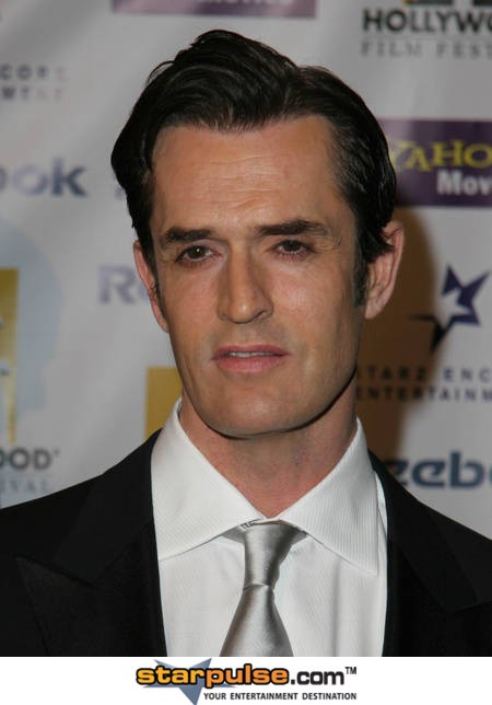 Rupert Everett Fotoğrafları 12